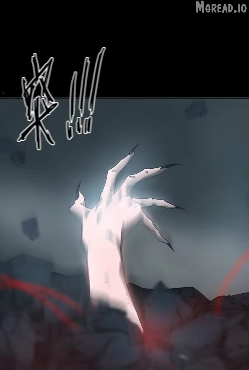 Spectres Chapter 35  - page 8